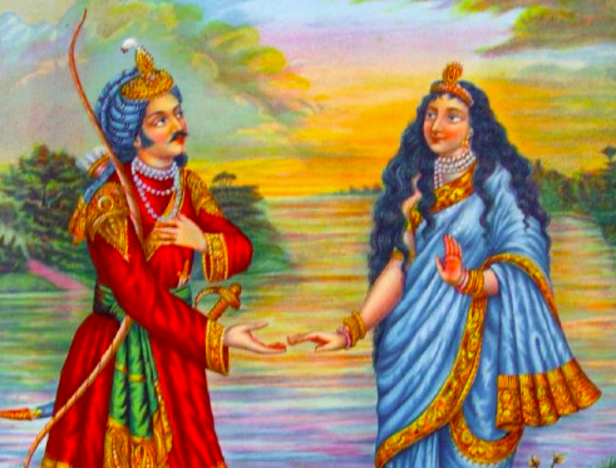 Breaking the Silence