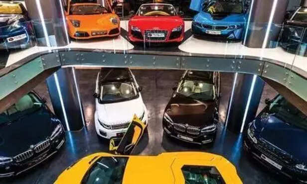 India’s passenger vehicle volume to scale fresh high in FY26, utility cars to lead.