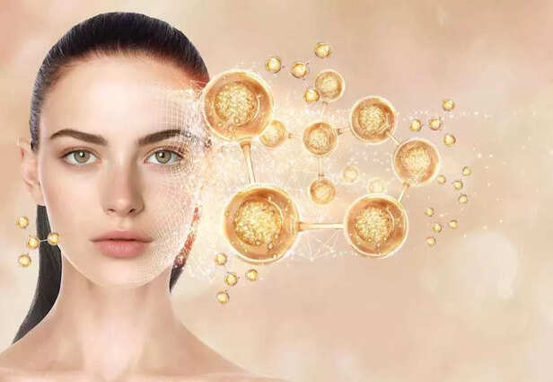 Glutathione for Skin Whitening