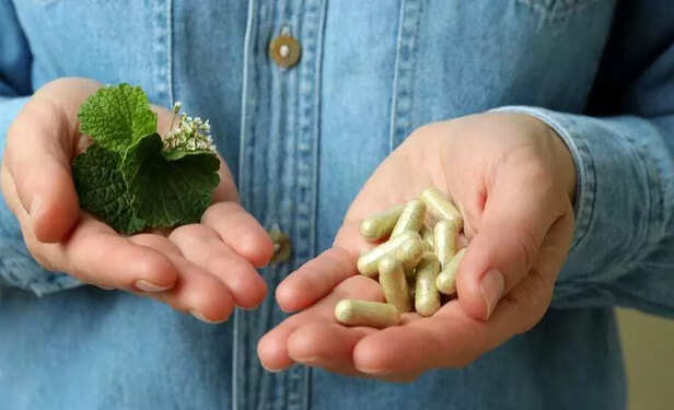 Natural &amp; Safer Alternatives