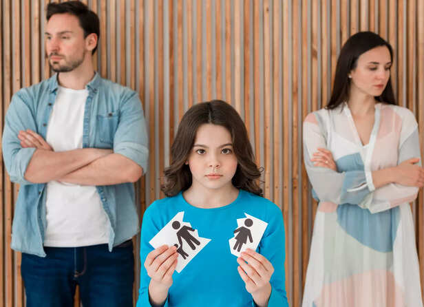 Children Mirror More Than You Say