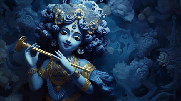 What Vishnu Sahasranamam Can Do for You