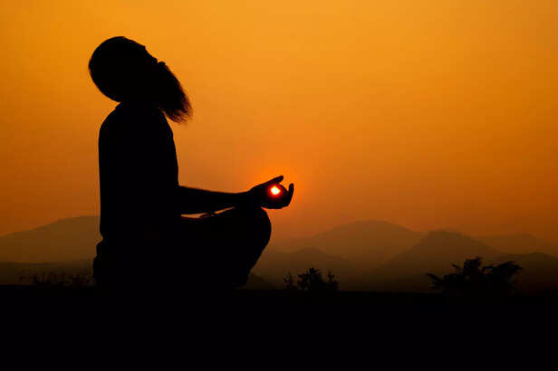 Mental Peace In A Chaotic World