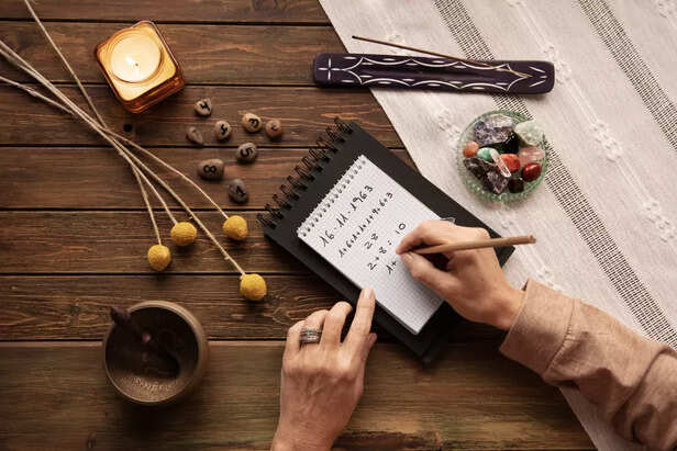 A Spiritual Prescription for Health
