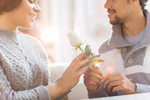Healing Relationships and Finding Love