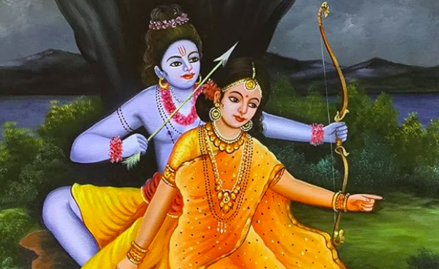 What Ramayana Teaches Us Today