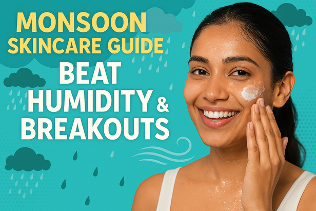 Monsoon Skincare
