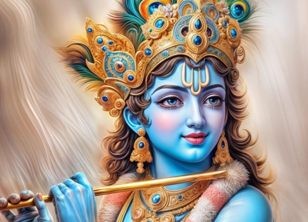 Krishna