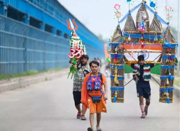 The Path of Ultimate Austerity