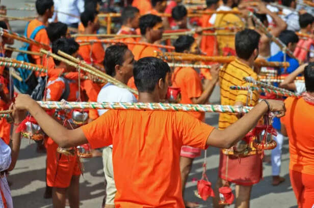 The Joyful Path of Community and Devotion