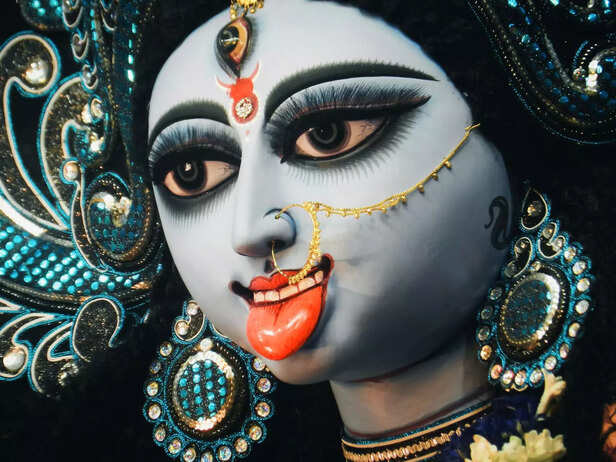 Kali Mata