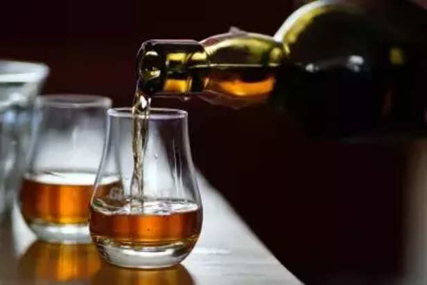 India’s alcoholic beverage firms poised to stay on double-digit high in FY26_ Crisil.