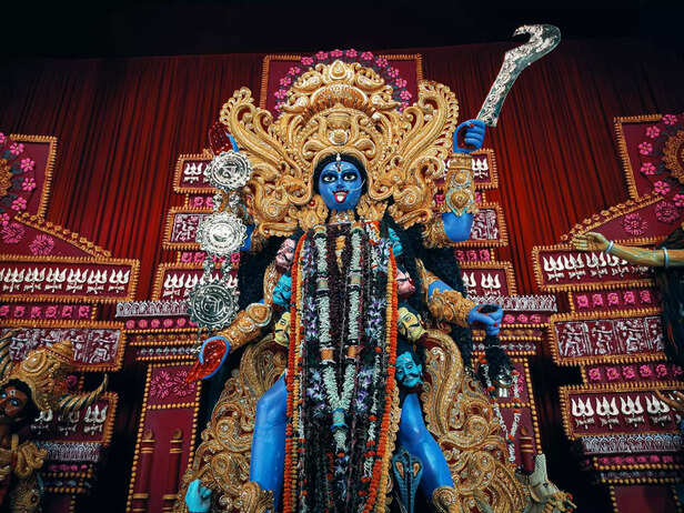 Kali Maa