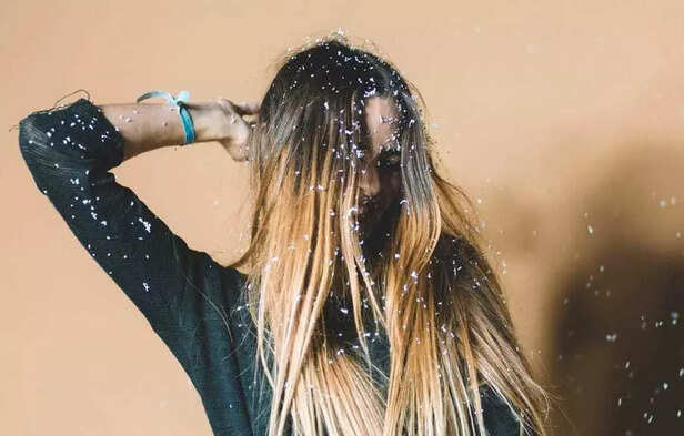 Hair Fall in Humid Weather