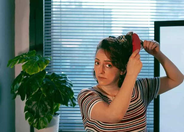 Why Does Humidity Cause Hair Fall