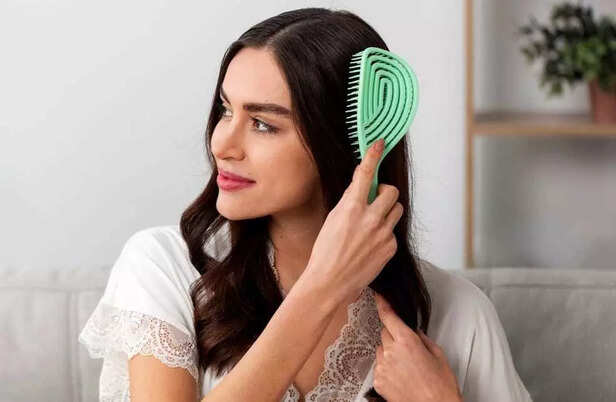 Don’t Skip Conditioner