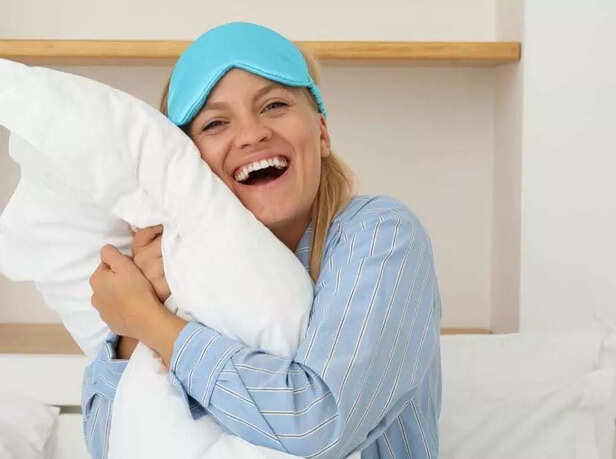 Breathable Headgear &amp; Change Pillowcases Often