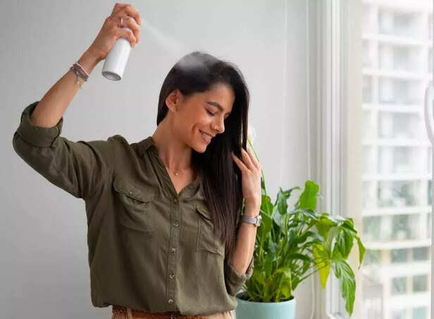 The Air May Be Humid