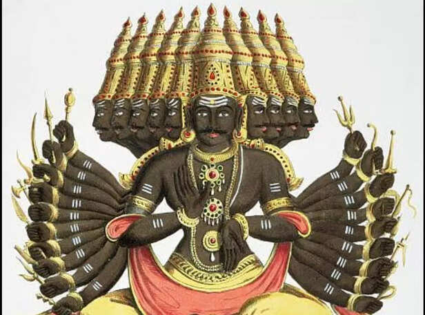 Wasn’t born evil — was born brilliant