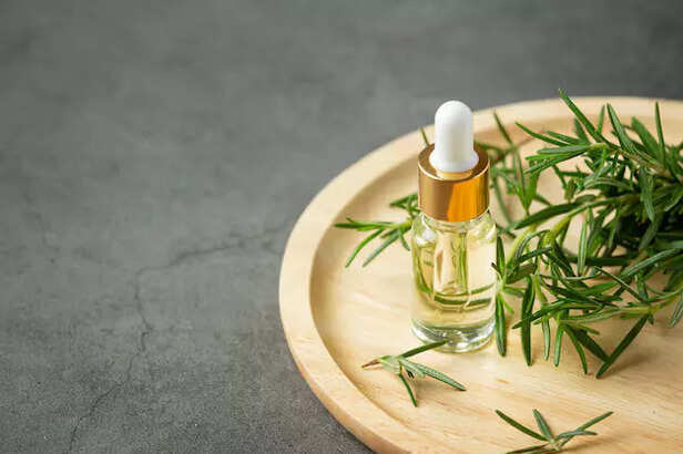 rosemary oil
