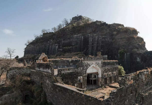 (Raigad District, Maharashtra)