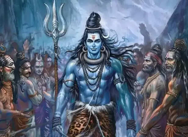Shiva