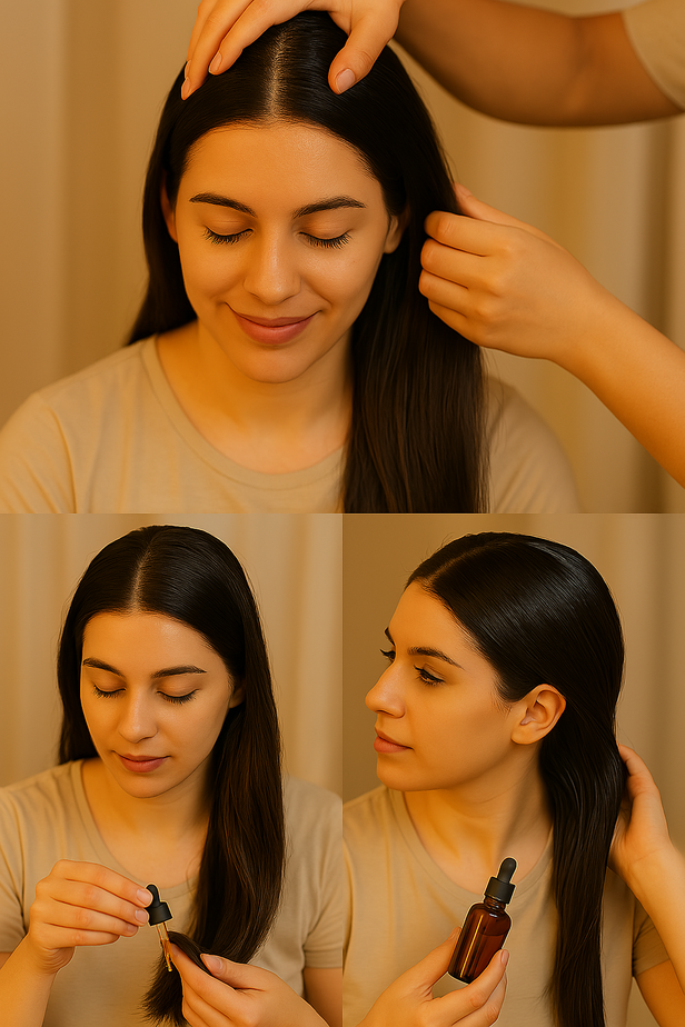 Treatment Techniques