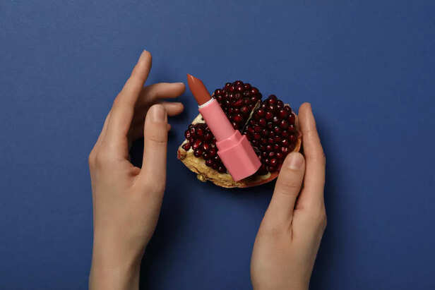 Bold Berries Lipstick