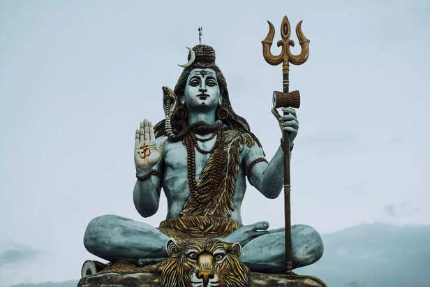 Shiva ji