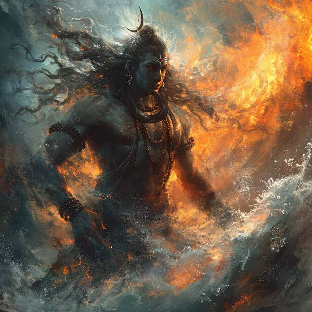 Lord shiv