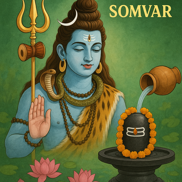 shiva