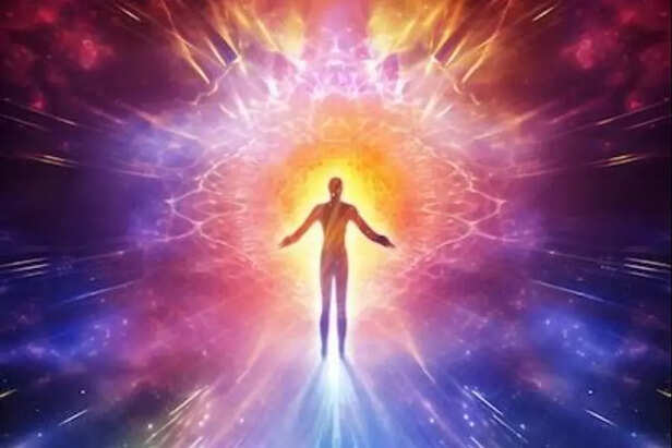 The Ultimate Liberation