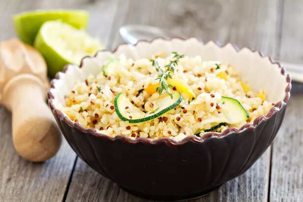 Sabudana Khichdi