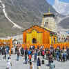 Kedarnath Yatra