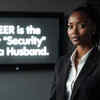 Career is the New ‘Security’ Not a Husband