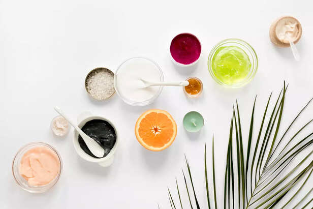 Natural hair remedies