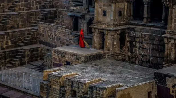 Marvel Ahead of Its Time