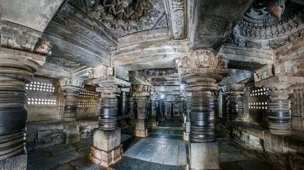 A Vision Left Incomplete