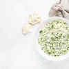 cauliflower rice(image credit:freepik)