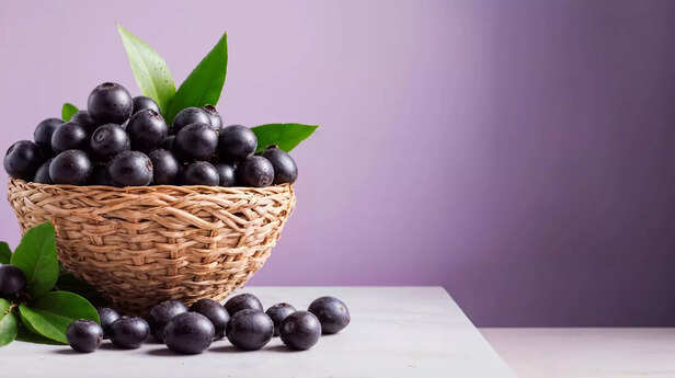 Jamun Seed