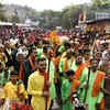 Gujarat_ Ambaji gears up for Parikrama Mahotsav, 15 lakh devotees expected.