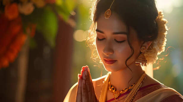 Devotional journey