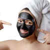 charcoal mask(image credit:freepik)