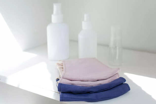 Fabric softeners