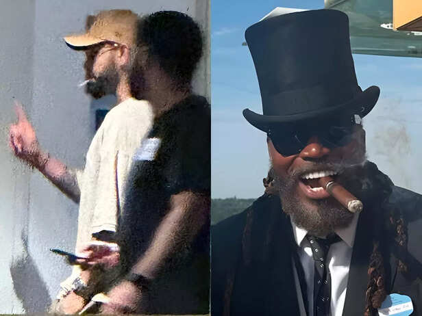 From Virat Kohli rumours to Chris Gayle: 9 famous sports personalities who  smoke or have been caught smoking