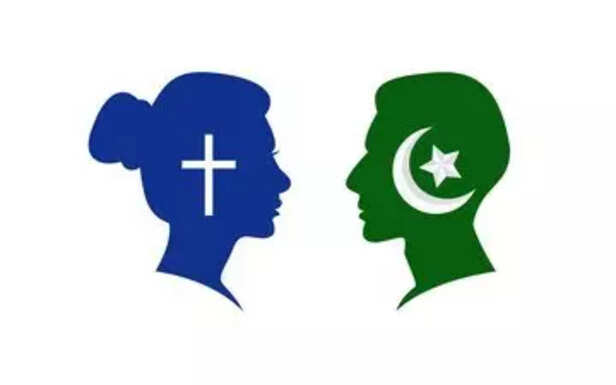 Islam vs christianity