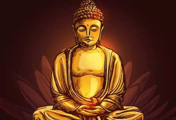 Gautam Buddha