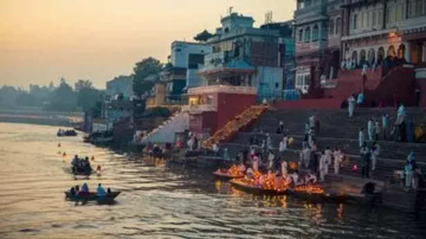Varanasi