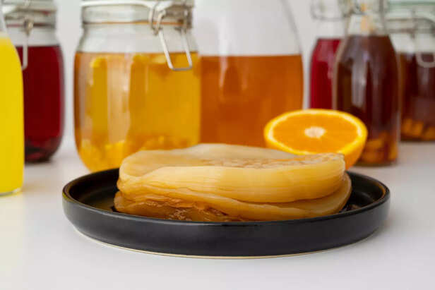 Not to use ghee everywhere