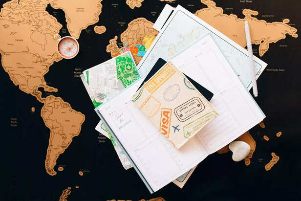 Digital Nomad Visas